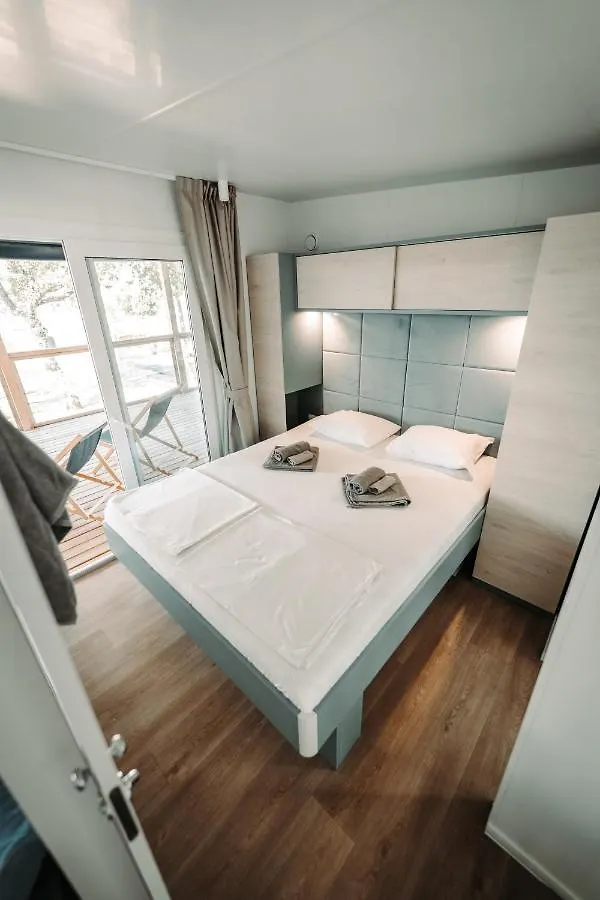 Holiday home Sea House Pool & Jacuzzi, Bikes, Sup - Privilege Point Camping & Villas Selce