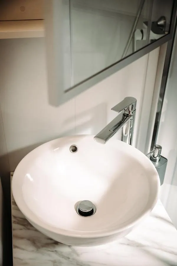 Sea House Pool & Jacuzzi, Bikes, Sup - Privilege Point Camping & Villas Selce Kroatië