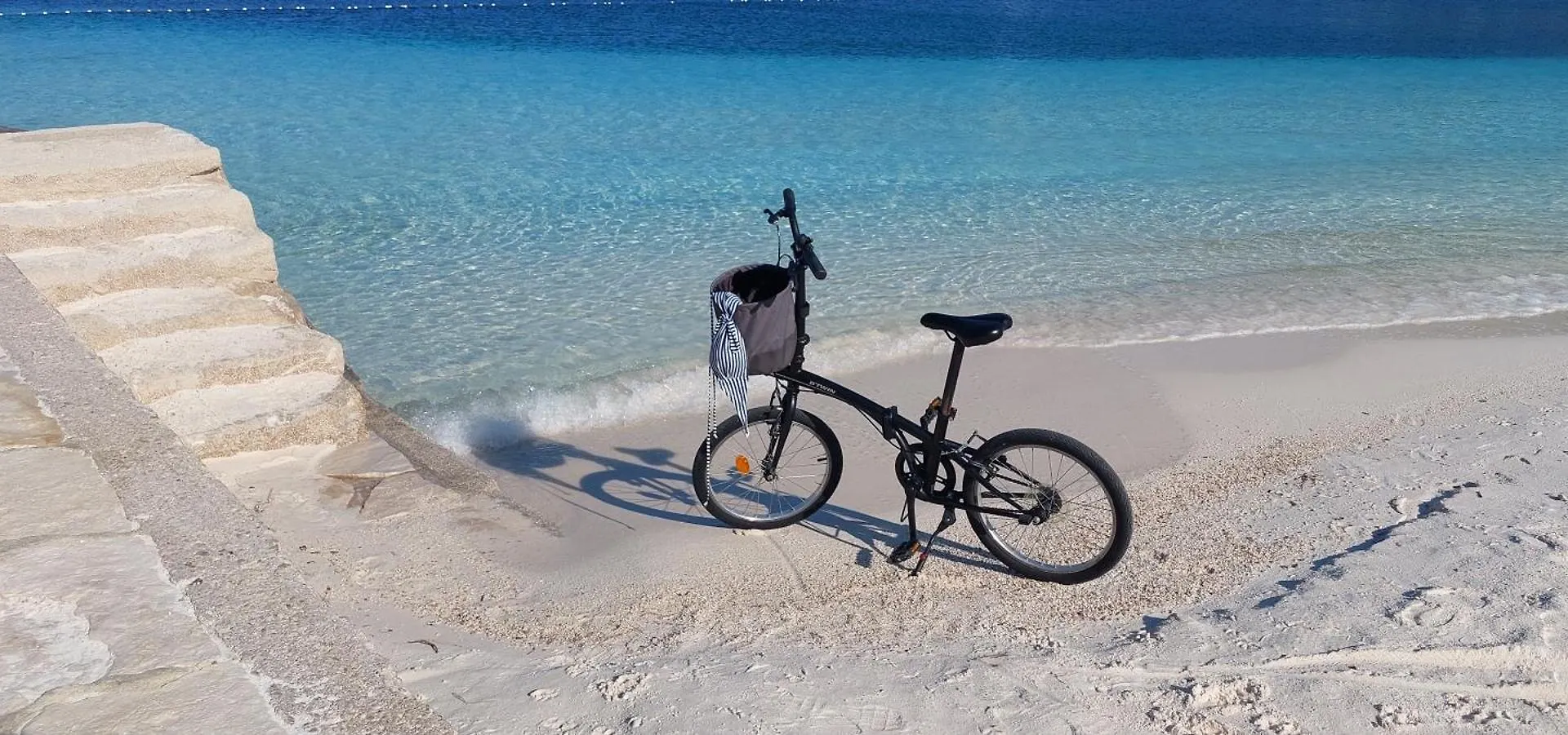 Holiday home Sea House Pool & Jacuzzi, Bikes, Sup - Privilege Point Camping & Villas Selce