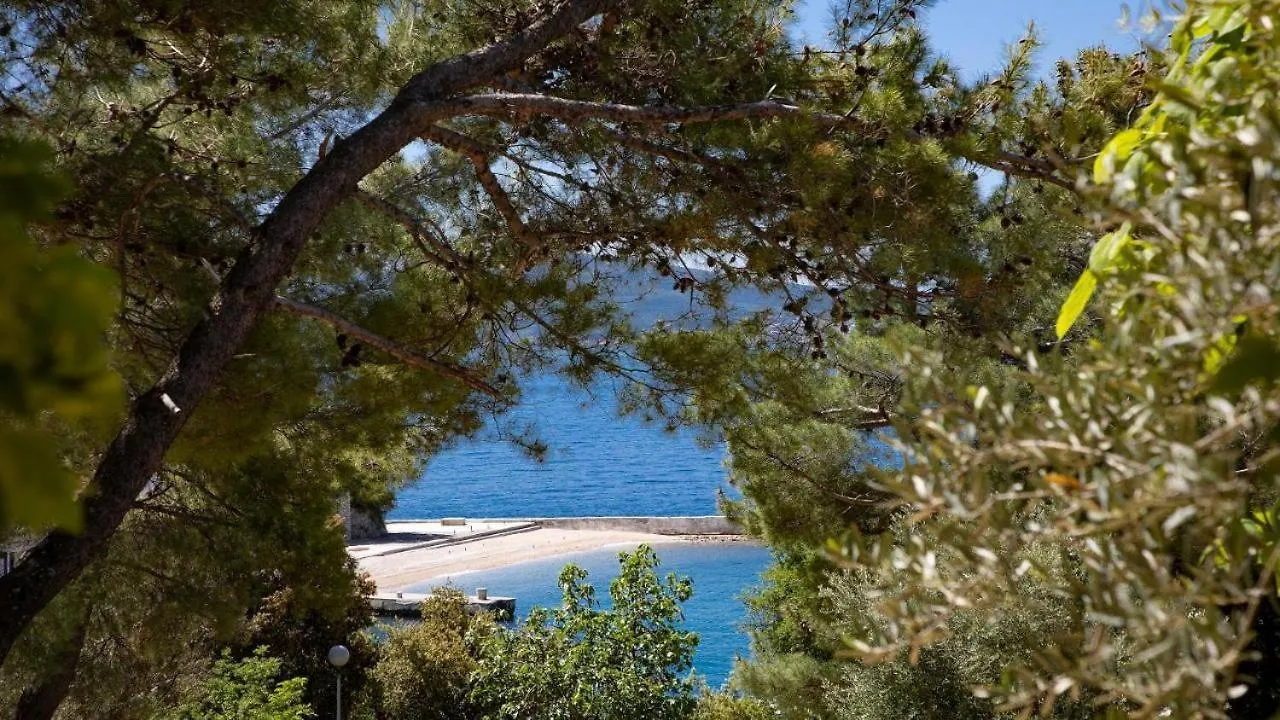 Sea House Pool & Jacuzzi, Bikes, Sup - Privilege Point Camping & Villas Selce